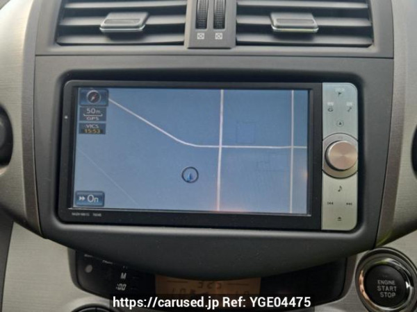 Used 2012 AT toyota vanguard ACA33W Image[20]