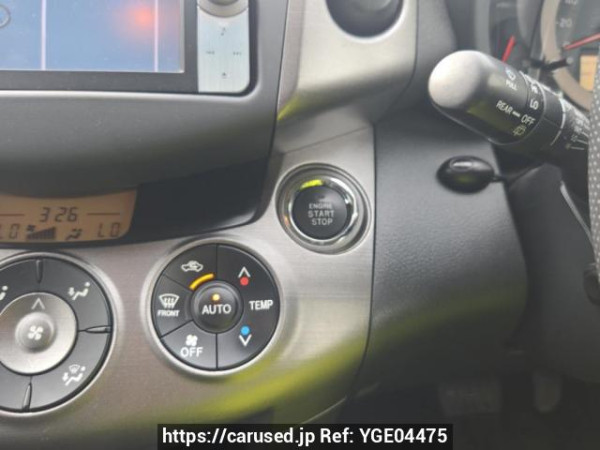 Used 2012 AT toyota vanguard ACA33W Image[22]