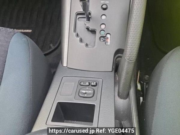 Used 2012 AT toyota vanguard ACA33W Image[23]