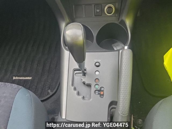 Used 2012 AT toyota vanguard ACA33W Image[24]