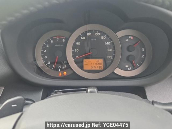 Used 2012 AT toyota vanguard ACA33W Image[25]