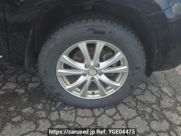 Used 2012 AT toyota vanguard ACA33W Image[28]