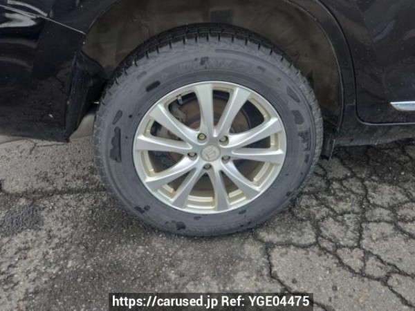 Used 2012 AT toyota vanguard ACA33W Image[29]