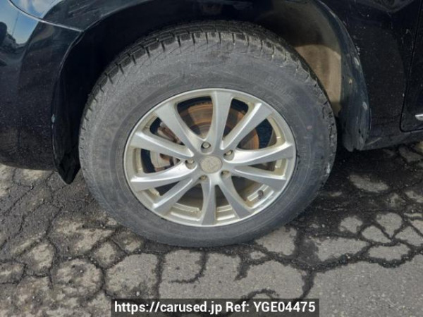 Used 2012 AT toyota vanguard ACA33W Image[30]