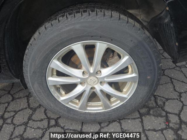 Used 2012 AT toyota vanguard ACA33W Image[31]