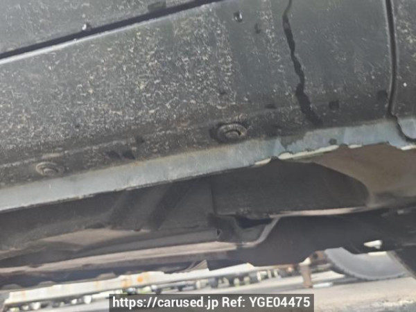 Used 2012 AT toyota vanguard ACA33W Image[37]