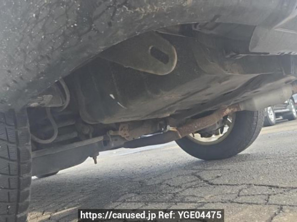 Used 2012 AT toyota vanguard ACA33W Image[38]