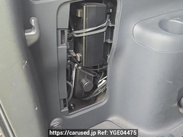 Used 2012 AT toyota vanguard ACA33W Image[40]