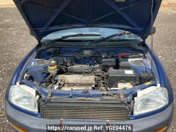 Used 1995 MT toyota rav4 SXA10G Image[9]