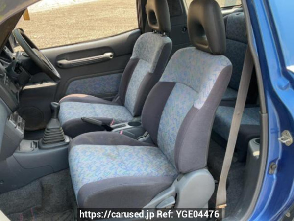 Used 1995 MT toyota rav4 SXA10G Image[13]