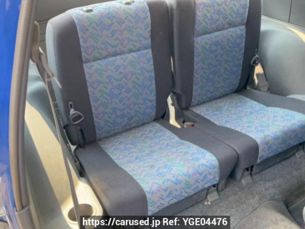 Used 1995 MT toyota rav4 SXA10G Image[14]