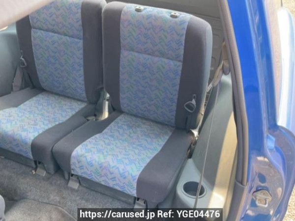 Used 1995 MT toyota rav4 SXA10G Image[15]