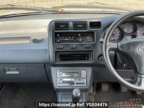 Used 1995 MT toyota rav4 SXA10G Image[19]