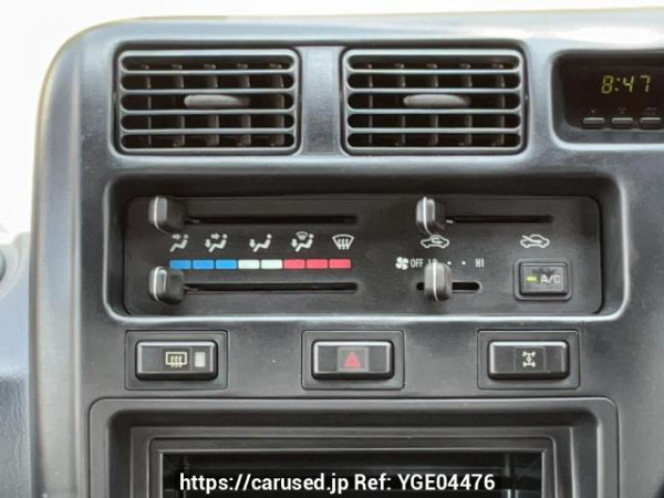 Used 1995 MT toyota rav4 SXA10G Image[20]