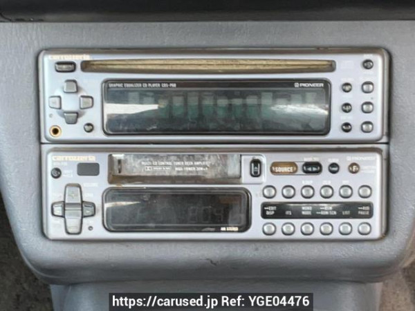 Used 1995 MT toyota rav4 SXA10G Image[21]