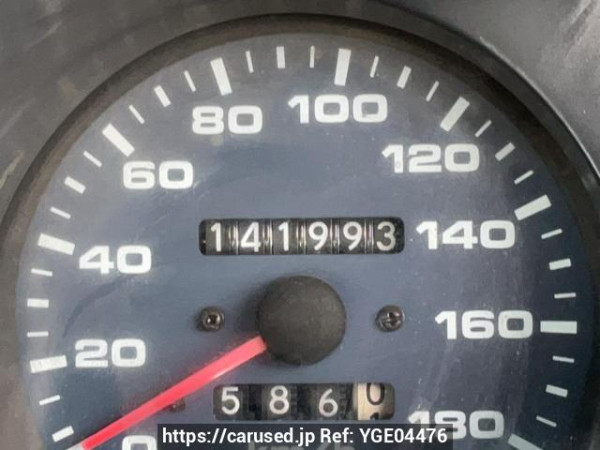 Used 1995 MT toyota rav4 SXA10G Image[24]