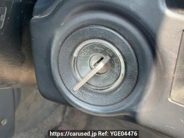 Used 1995 MT toyota rav4 SXA10G Image[25]