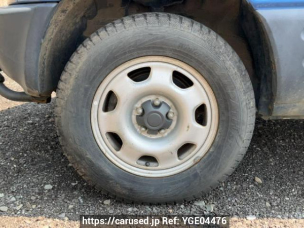 Used 1995 MT toyota rav4 SXA10G Image[28]