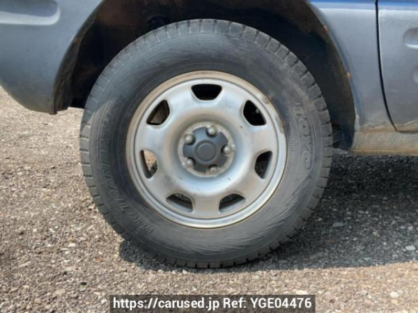 Used 1995 MT toyota rav4 SXA10G Image[29]