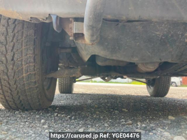 Used 1995 MT toyota rav4 SXA10G Image[31]