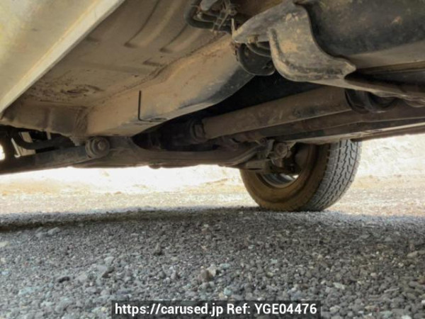 Used 1995 MT toyota rav4 SXA10G Image[35]