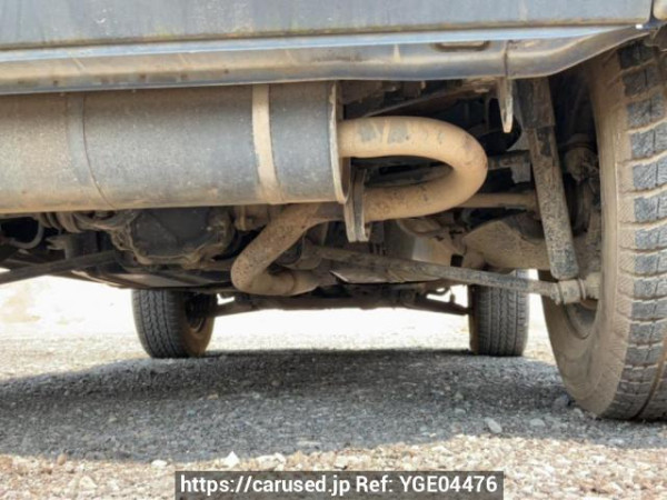 Used 1995 MT toyota rav4 SXA10G Image[39]