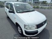 Toyota Probox Van