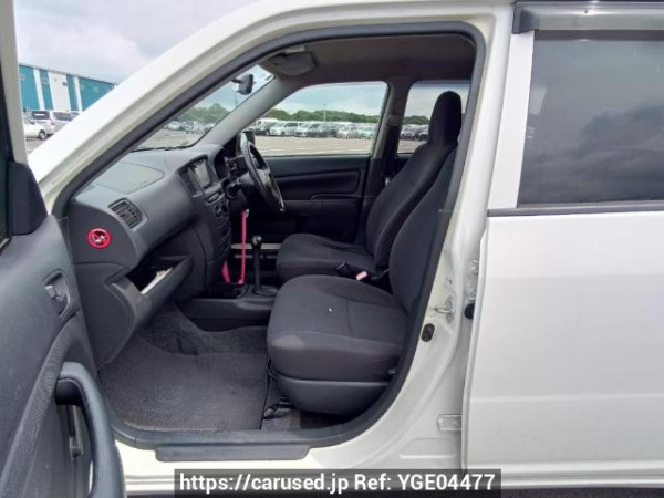 Used 2012 AT toyota probox-van NCP55V Image[13]