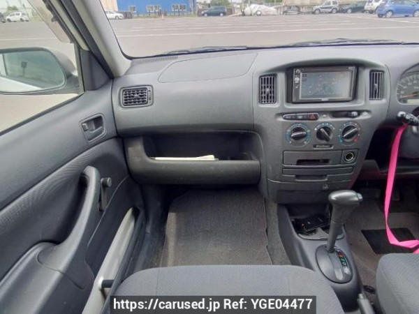 Used 2012 AT toyota probox-van NCP55V Image[17]