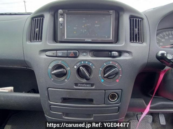 Used 2012 AT toyota probox-van NCP55V Image[21]