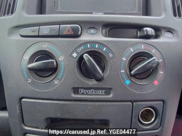 Used 2012 AT toyota probox-van NCP55V Image[23]