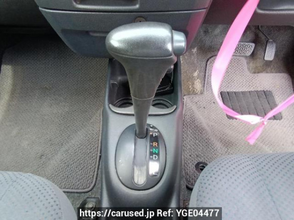 Used 2012 AT toyota probox-van NCP55V Image[24]
