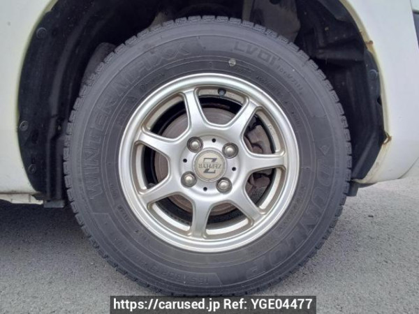 Used 2012 AT toyota probox-van NCP55V Image[26]
