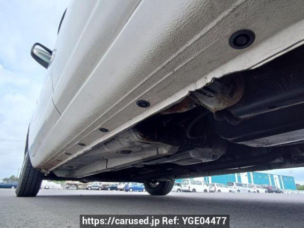 Used 2012 AT toyota probox-van NCP55V Image[34]