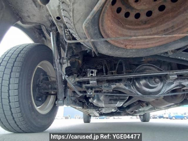 Used 2012 AT toyota probox-van NCP55V Image[36]
