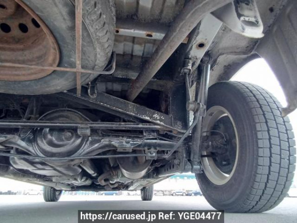 Used 2012 AT toyota probox-van NCP55V Image[38]