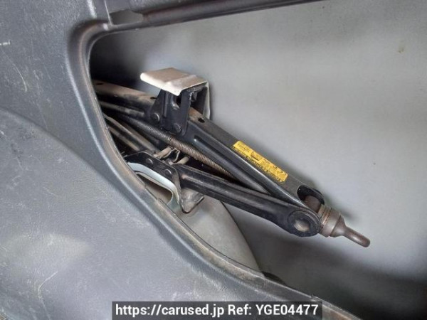 Used 2012 AT toyota probox-van NCP55V Image[40]
