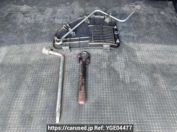 Used 2012 AT toyota probox-van NCP55V Image[41]