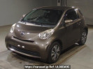 Toyota iQ KGJ10