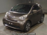 Used 2011 AT toyota iq KGJ10 Image[0]