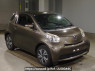 Used 2011 AT toyota iq KGJ10 Image[2]