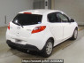 Used 2010 AT mazda demio DE3FS Image[1]