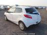 Used 2010 AT mazda demio DE3FS Image[4]