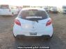 Used 2010 AT mazda demio DE3FS Image[5]