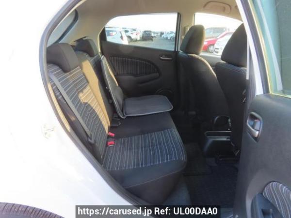 Used 2010 AT mazda demio DE3FS Image[13]