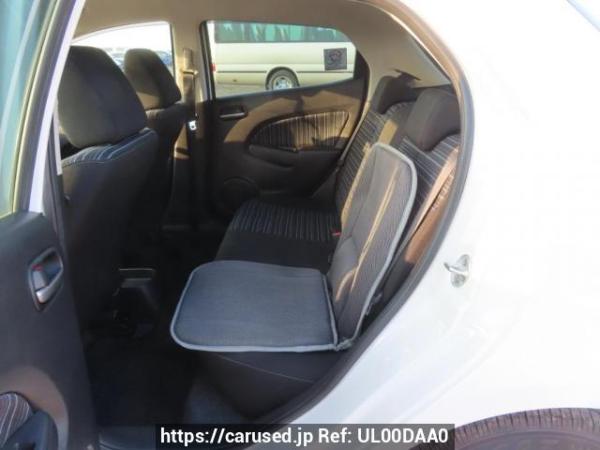 Used 2010 AT mazda demio DE3FS Image[14]