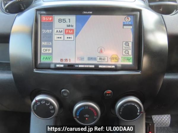 Used 2010 AT mazda demio DE3FS Image[19]