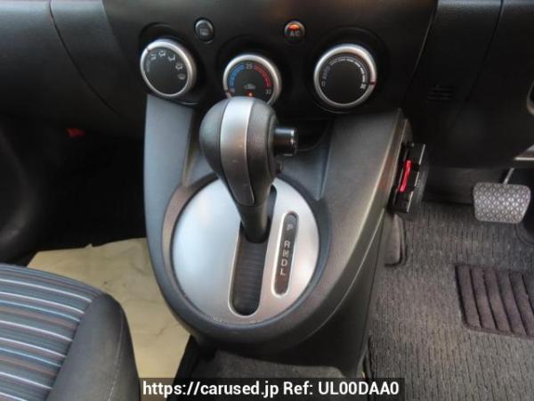 Used 2010 AT mazda demio DE3FS Image[20]