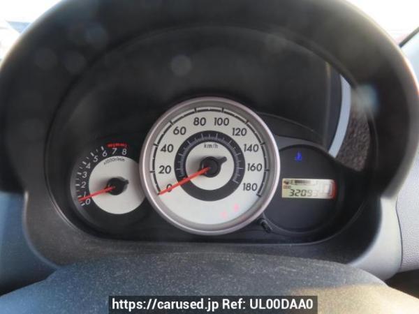 Used 2010 AT mazda demio DE3FS Image[21]