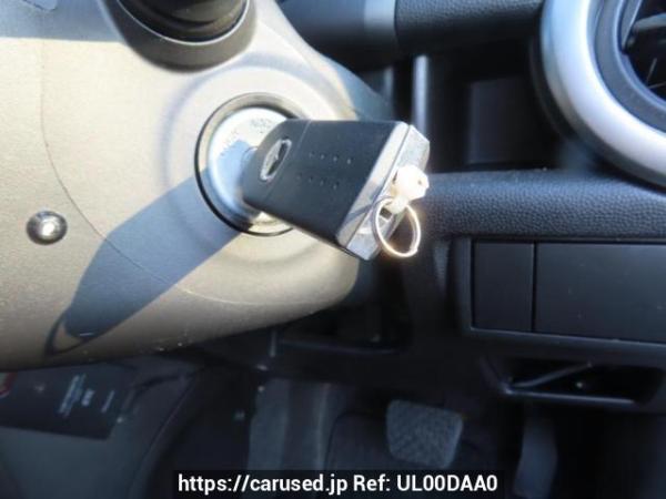 Used 2010 AT mazda demio DE3FS Image[23]